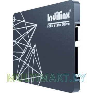 SSD диск Indilinx S325S 512GB (IND-S325S512GX) картинка 2
